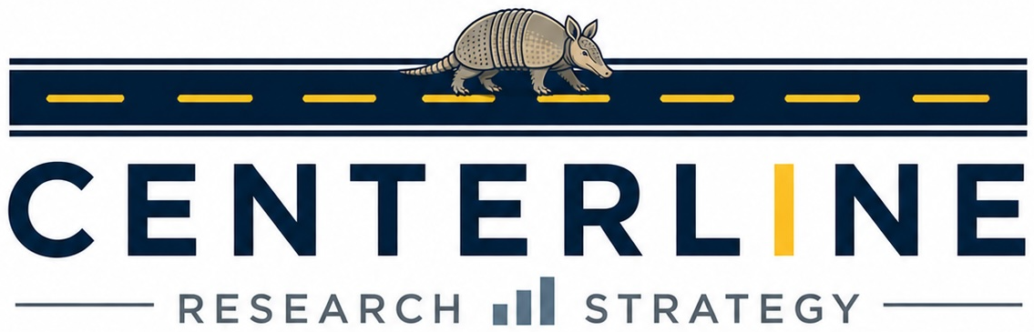 Centerline Research & Strategy