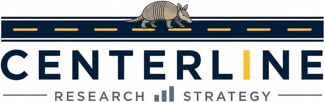 Centerline Research & Strategy